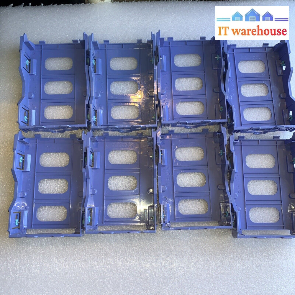 8X Ibm Lenovo Thinkcentre M91P M92P M82 Sff 3.5’’ Hdd Caddy 1B31Alyoo 1B31Aly00