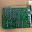 ~ 92F4555B Ibm 16/4 Isa 8-Bit Token Ring Adapter W/ 9-Pin Serial Port