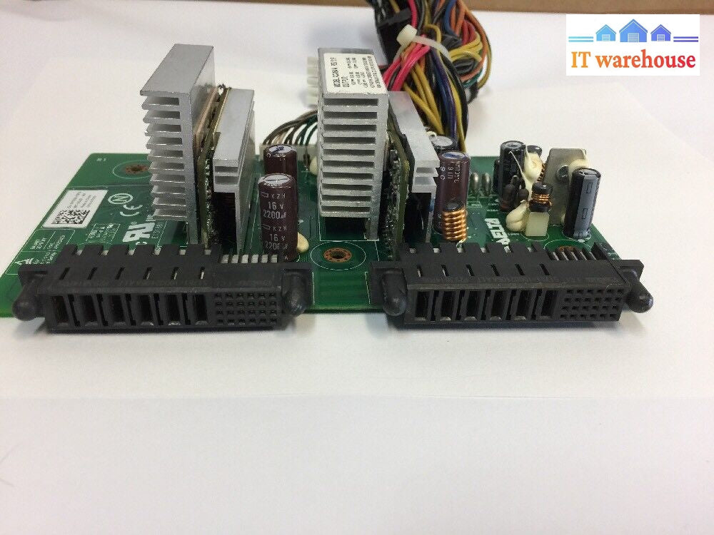 - 9X Dell Poweredge T300 Power Supply Ac-064 A Yt023 0Yt023