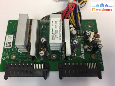 - 9X Dell Poweredge T300 Power Supply Ac-064 A Yt023 0Yt023