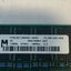 Infineon Compaq HYS64V16220GU-8-C 128MB SDRAM 100MHZ Desktop memory