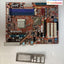 Abit An8-Ultra Ultra-Atx Amd Motherboard With Athlon 64 Cpu & I/O Shield ~