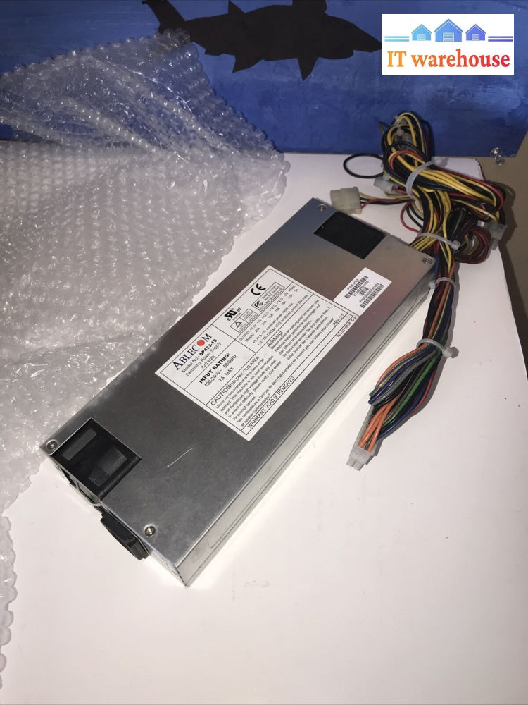 Ablecom Model Sp423-1S 420W Power Supply Pws-0053