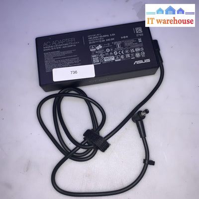 Ac Adapter 4 Asus Gv601Rw-Xs96 Gv601Vv H7600 H7600Zm H7600Zw H7600Zx A20-240P1A