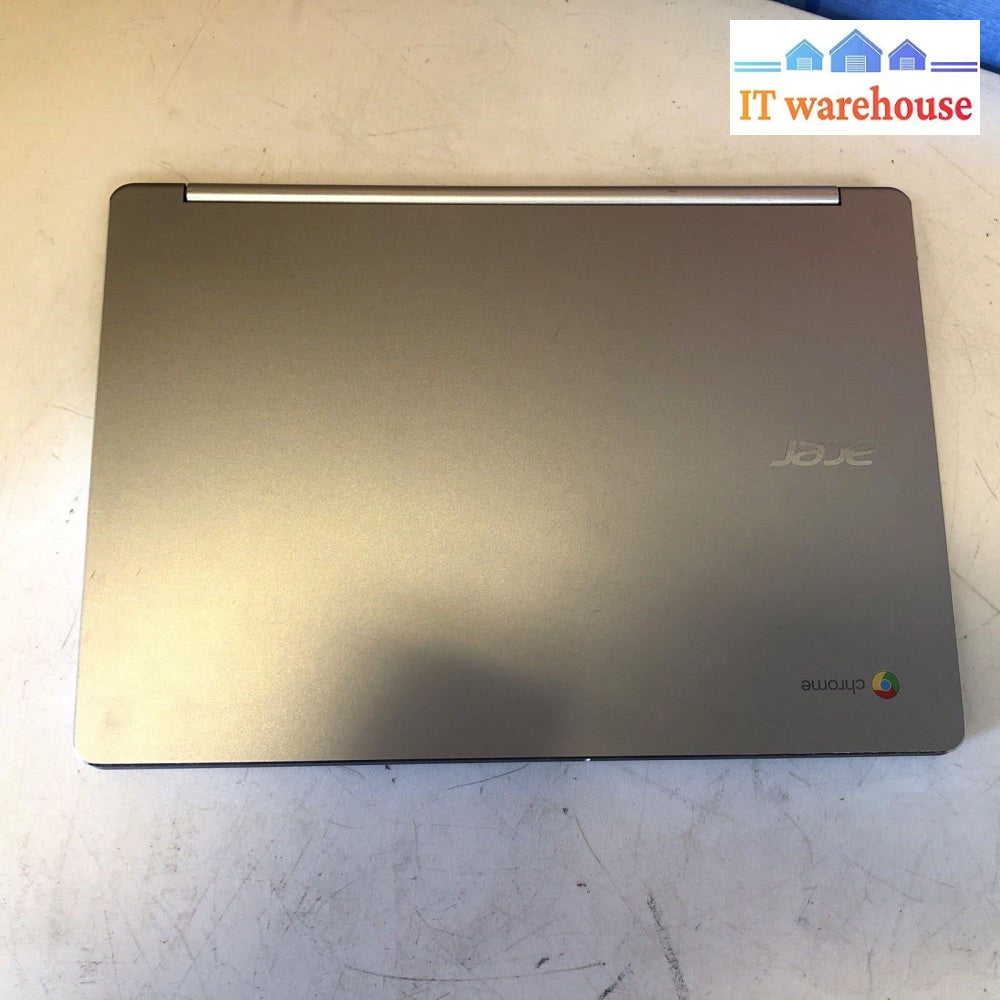 $ Acer 13.3’ Chromebook R13 Cb5-312T N16Q10 4Gb Ram 64Gb Emmc