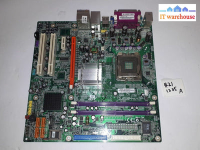 Acer 946Gzt-Am 775 Intel Motherboard