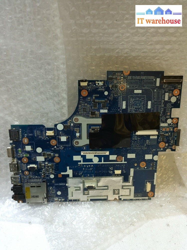 - Acer Aspire 5830 Series 5830T Motherboard 3Gmfg 229 (For Parts)