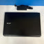 Acer Aspire E5-521 15.6’ Laptop Amd A8 Cpu / 8Gb Ram 1Tb Hdd Windows10 ~