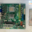 ~Acer Aspire M1640 Motherboard Mcp73 R01-A3 Ddr2 W/ Pentium E2160 Cpu + Io Plate