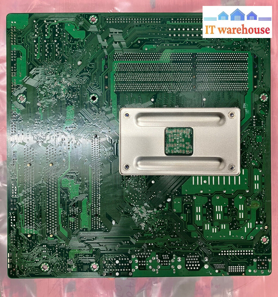 ~ Acer Aspire M3300 Am3 Ddr3 Motherboard W/ Amd Phenom Ii 810 Cpu + Io Shield