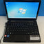 ~Acer Aspire One 722 P1Ve6 11.6’ Laptop Amd C60 1.0Ghz Cpu 4Gb Ram 320Gb Hd Win7