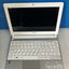 ~ Acer Aspire One D270 10’ Laptop Atom N2600 Cpu 2Gb Ram 500Gb Hdd Win Xp (Read)