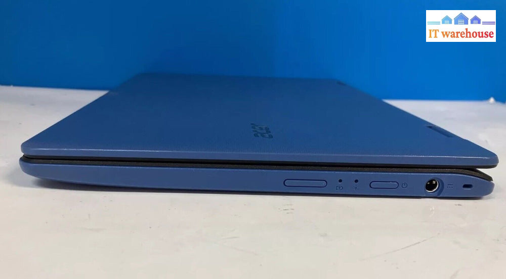 Acer Aspire R3-131T 12’ Laptop Intel Pentium N3700 Cpu / 4Gb Ram 500Gb Hdd ~