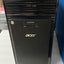 Acer Aspire Tc-705 Desktop Intel I5-4460 Cpu 8Gb Ram / 1Tb Hdd Wi-Fi Win10 ~