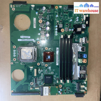 Acer Aspire Z5610 All-In-One Desktop Motherboard With Quad Core 8200 Cpu