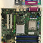 Acer C74545-204 Motherboard For Vt7700G W/ Pentium 4 Sl7J8 Cpu + I/O Plate Tested