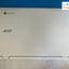 ~Acer Chromebook 11 Cb3-111-C400 Laptop 11.6’ Intel Celeron 2Gb Ram 16Gb (No Os)