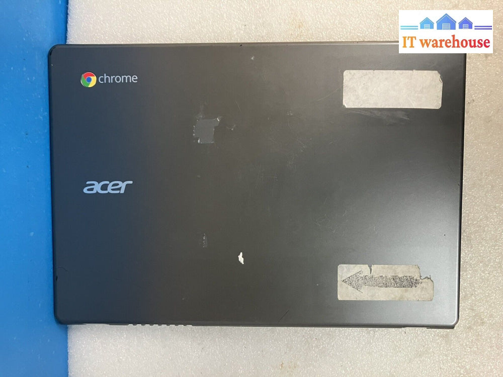 ~ Acer Chromebook C720 Model: Zhn Celeron 2957U 1.4Ghz 4Gb Ram 16Gb Ssd (No Ac)