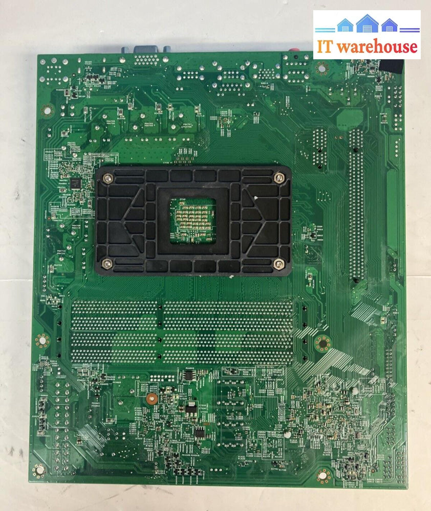 Acer Daa78L/Kara_Mb Ddr3 Socket Fm2 + Motherboard With Amd A10-7800 Cpu & Plate ~