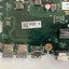 Acer E5-523 N16Q3 Laptop Motherboard Daozabmb6E0 With Amd A9-9410 Cpu ~