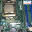 Acer Gateway H61H2-Ad Motherboard Lga1155 Intel G620 Cpu