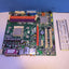 Acer Ht2000 Motherboard Mcp61Sm-Am Socket Am2 W/ Amd Athlon 64 X2 3600 Cpu -