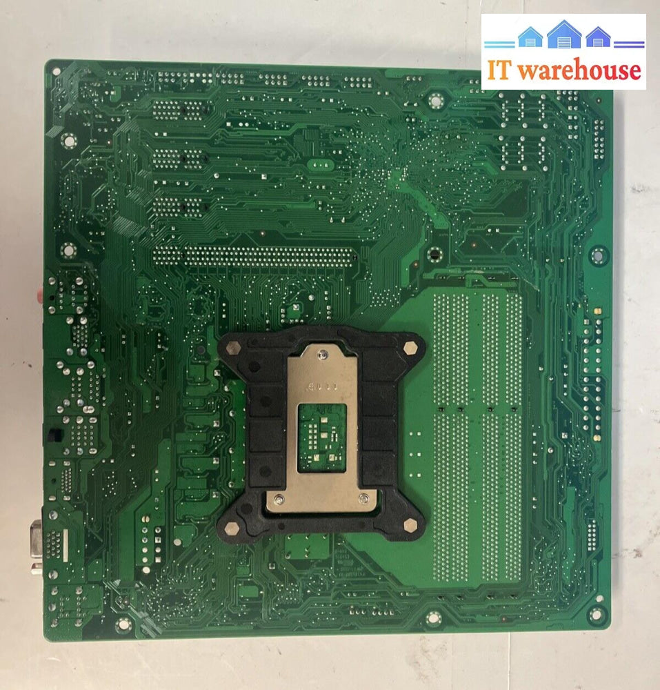 Acer Ipisb-Vr Socket Lga 1155 Ddr3 Motherboard With Intel I5-2320 Cpu & Shield ~