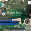 Acer Ipisb-Vr Socket Lga 1155 Ddr3 Motherboard With Intel I5-2320 Cpu & Shield ~