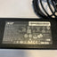 Acer laptop Ac adapter 135 Watt 19V 7.1A PA-1131-16