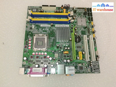 Acer Motherboard F965Cp 3900 5900 7900 965M03A1-Q-8Ks2H (No Cpu)