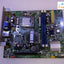 Acer Veriton X275 G41D01 Motherboard W/ E6600 Cpu + Io Shield -