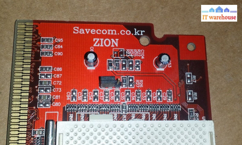 Adaptador Pga370 To Slot 1 Savecom.co.kr Zion