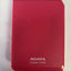 Adata Classic Ch11 1Tb Usb 3.0 Portable External Hdd Hard Drive *Tested* ~