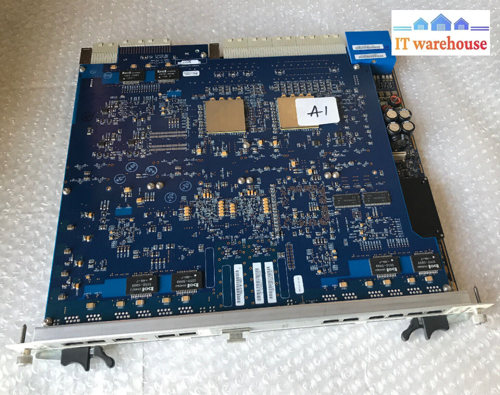 Advancedtca Znyx Networks Zx7100 Zx7120-A1 600-0077-004 (Qty)