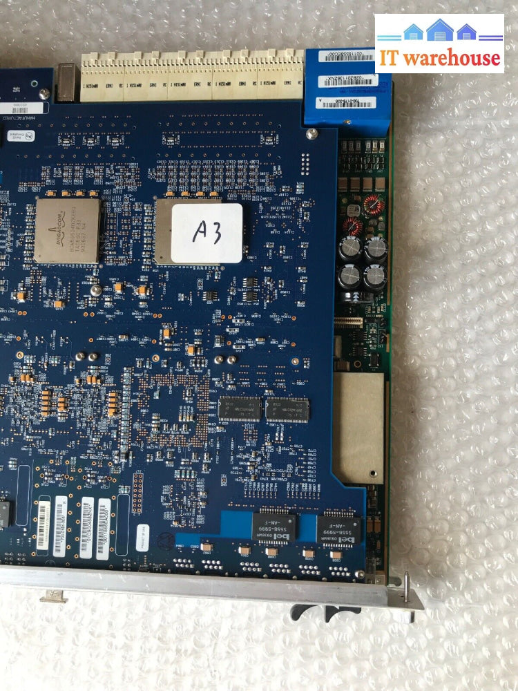 Advancedtca Znyx Networks Zx7100 Zx7120-A3 600-0077-004 (Qty)