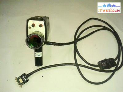 Aga Thermovision 782 Thermal Imaging System Parts