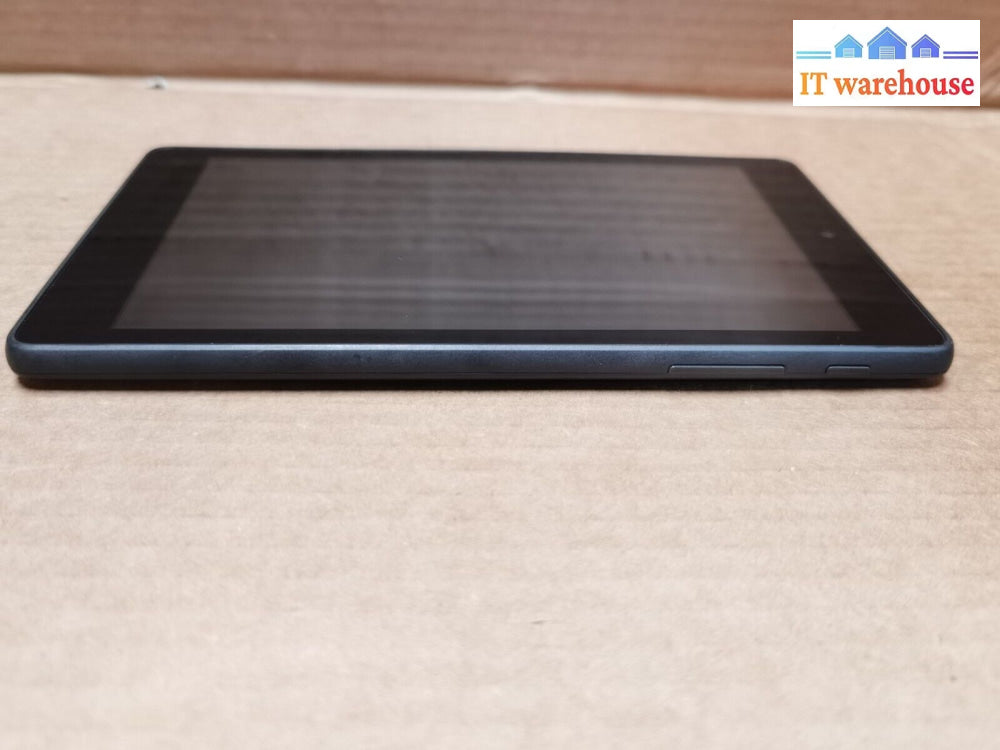 $ Alcatel Pop 7 ’ 9015B 8Gb Wifi-4G Mobile Tablet (As Is)