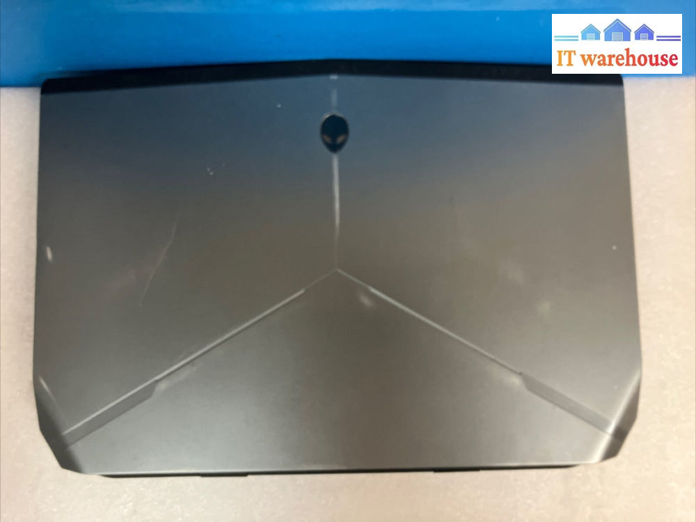 ~ Alienware 15 R2 P42F 15.6’ Laptop For Parts Or Repair As Is (Read)