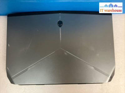 ~ Alienware 15 R2 P42F 15.6’ Laptop For Parts Or Repair As Is (Read)