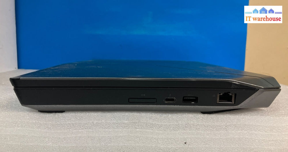 ~ Alienware 15 R2 P42F 15.6’ Laptop For Parts Or Repair As Is (Read)