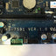 Alienware Aurora D01M Ms-7591 Ver 1.0 Motherboard W/ I/O Plate. (May Not Work)