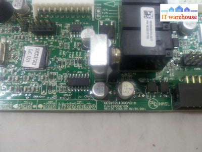 - Allen Bradley Electronic Board Ges152L1300A3-M 2933087900 5063037203