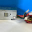 Allied Sl-275Tfx Factory Original Power Supply Input 115V - 230V Output 275W Max