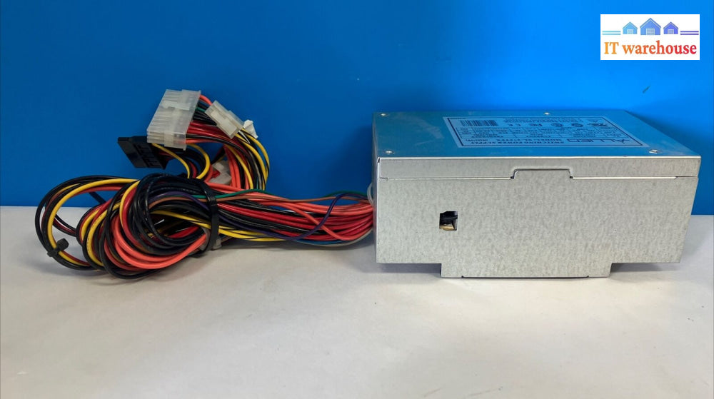 Allied Sl-275Tfx Factory Original Power Supply Input 115V - 230V Output 275W Max