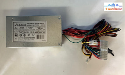 Allied Sl-275Tfx Factory Original Power Supply Input 115V - 230V Output 275W Max