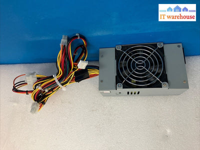 ~ Allied Switching Sl-275Tfx 275W 12V Atx Desktop Slim Line Power Supply *Tested