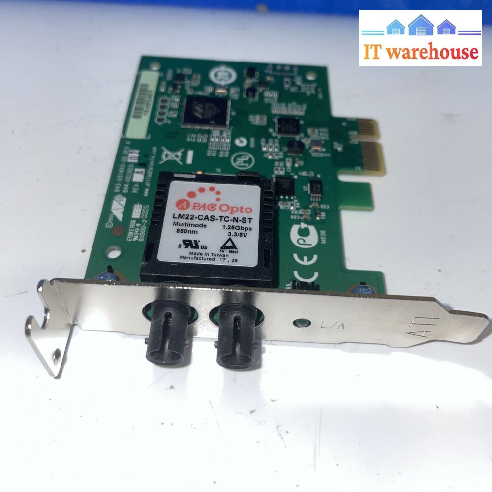 Allied Telesis At-2914Sx/St - Network Adapter Pcie