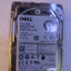 - (Almost New) Dell 1.2Tb 10K Sas 2.5’ Enterprise Hard Drive St1200Mm0099 G2G54