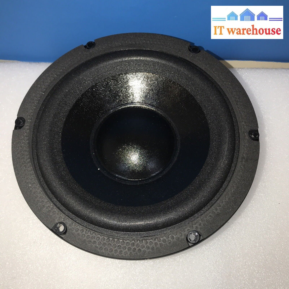 Altec Lansing A4296 8’ Subwoofer Speaker 40 Hm