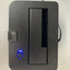 ~ Aluratek Usb 2.0 2.5’ / 3.5’ Sata Hard Drive Docking Enclosure W/ Adapter